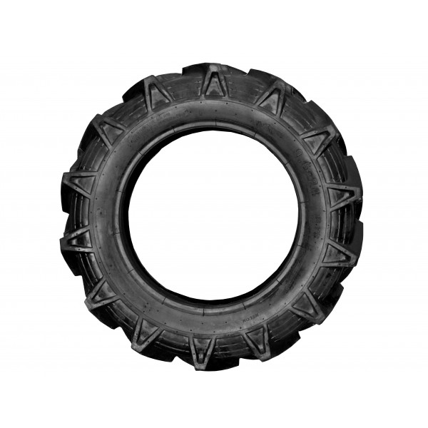 Agricultural tire 9.5-24 8PR - high tread