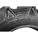 Agricultural tire 9.5-24 8PR - high tread