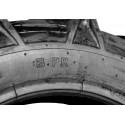 Agricultural tire 9.5-24 8PR - high tread