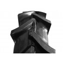 Agricultural tire 11.2-24 8PR - high tread