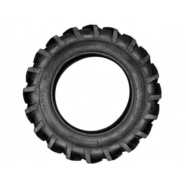 Agricultural tire 13.6-28 8PR
