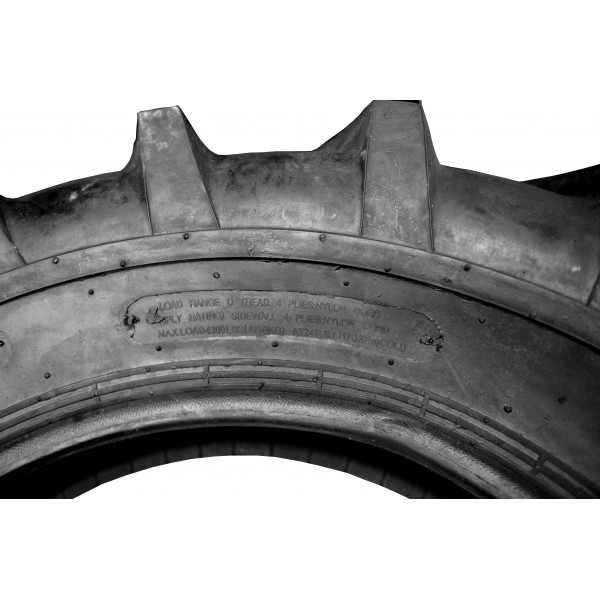 Opona rolnicza 13.6-28 8PR