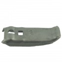 Vidlice spojky / 68 mm / Kubota L1500 / B7000 / B7001 / B7100 / 32270-15540 / 5-10-101-02
