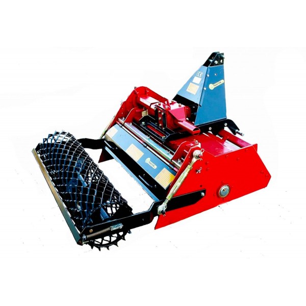 Motobineuse de séparation MZ 165 4FARMER