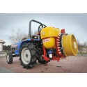 Opryskiwacz sadowniczy TL200S-PS60 200L Tad-Len