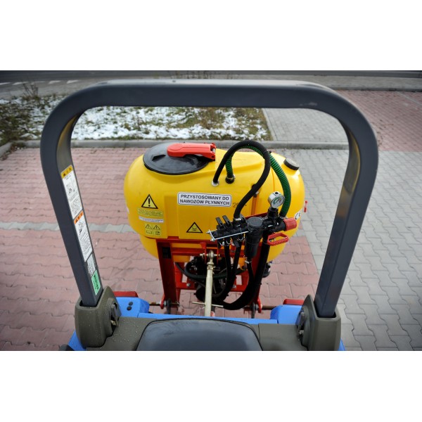Sadový postřikovač TL200S-PS60 200L Tad-Len