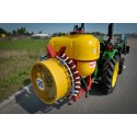 Sadový postřikovač TL200S-PS60 200L Tad-Len