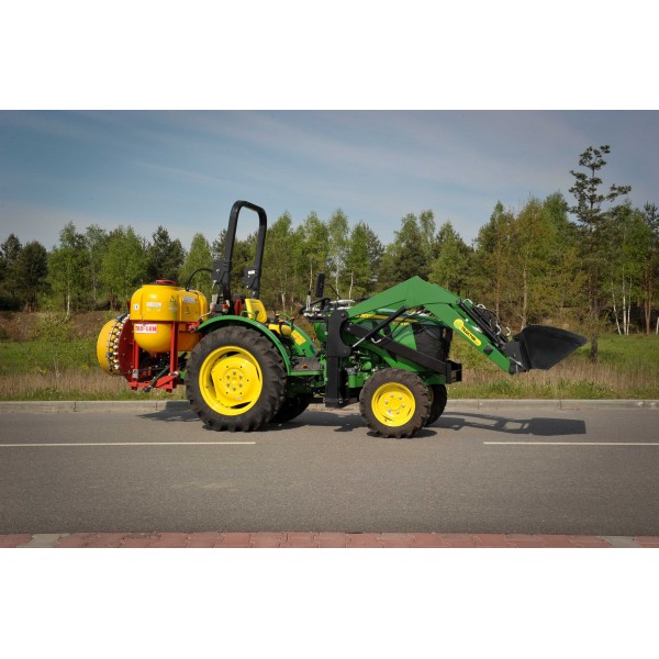 Orchard postrekovač TL200S-PS60 200L Tad-Len