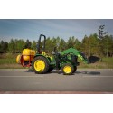 Obstgartenspritze TL200S-PS60 200L Tad-Len