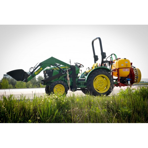 Sadový postřikovač TL200S-PS60 200L Tad-Len