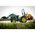 Opryskiwacz sadowniczy TL200S-PS60 200L Tad-Len