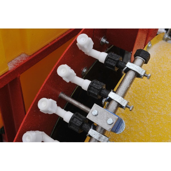 Opryskiwacz sadowniczy TL200S-PS60 200L Tad-Len