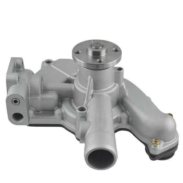 Wasserpumpe, 129917-42010, Yanmar 4TNE82, Yanmar 4TNE92, Kubota 4D92,