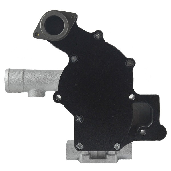 Wasserpumpe, 129917-42010, Yanmar 4TNE82, Yanmar 4TNE92, Kubota 4D92,