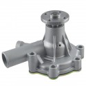 Vodní čerpadlo, MM409303, Mitsubishi K3A, Mitsubishi K3B, Mitsubishi K3D, Mitsubishi K3E, Mitsubishi K4E, Mitsubishi K4C, Mitsub