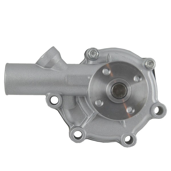 Bomba de agua, MM409303, Mitsubishi K3A, Mitsubishi K3B, Mitsubishi K3D, Mitsubishi K3E, Mitsubishi K4E, Mitsubishi K4C, Mitsubi