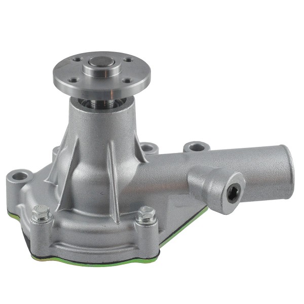 Pompe à eau, MM409303, Mitsubishi K3A, Mitsubishi K3B, Mitsubishi K3D, Mitsubishi K3E, Mitsubishi K4E, Mitsubishi K4C, Mitsubish