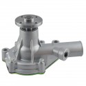 Vodní čerpadlo, MM409303, Mitsubishi K3A, Mitsubishi K3B, Mitsubishi K3D, Mitsubishi K3E, Mitsubishi K4E, Mitsubishi K4C, Mitsub