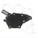 Pompa Wody Iseki TS 2AB1
