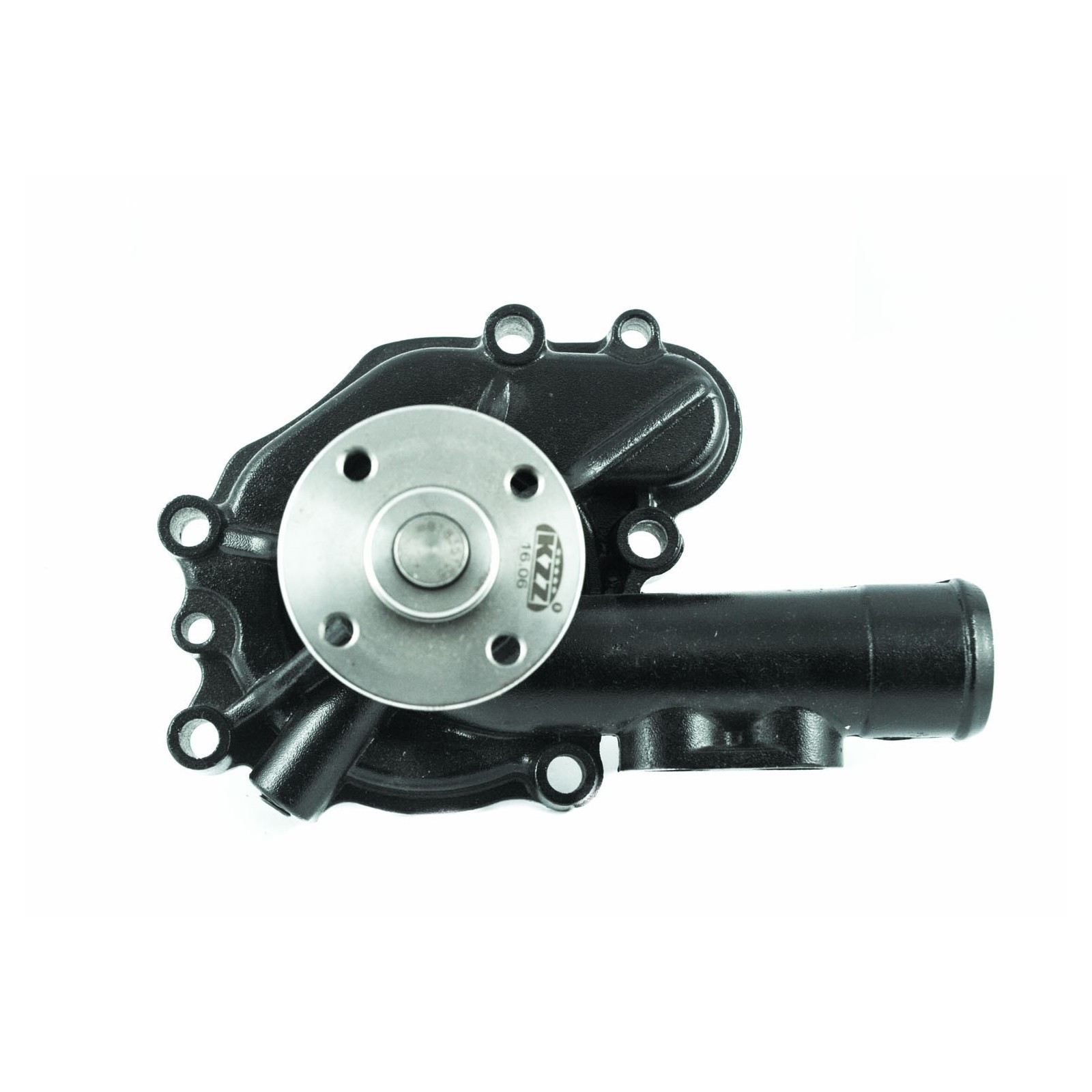 WASSERPUMPE Yanmar 4TNV98