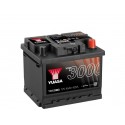 YUASA YBX3063 battery