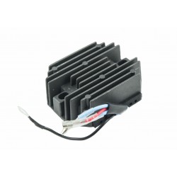 Régulateur de tension / 12V / Kubota / Yanmar / Iseki