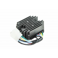 Regulator napięcia / 12V / Kubota / Yanmar / Iseki