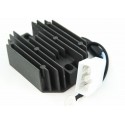 Voltage regulator 12V KUBOTA YANMAR ISEKI