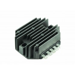 Voltage regulator / 12V / Yanmar F / FX / YM / John Deere / Jinma