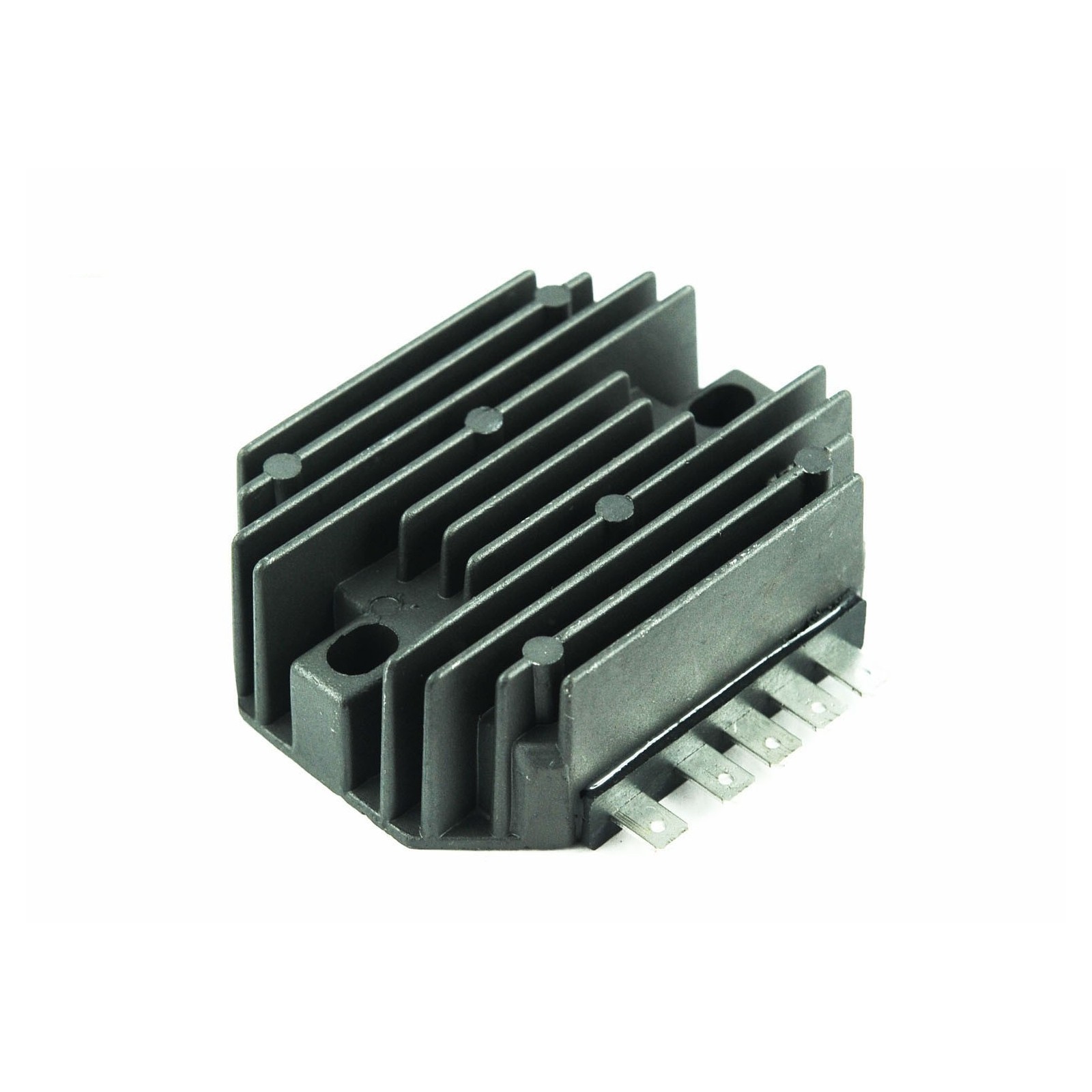 Régulateur de tension / 12V / Yanmar F / FX / YM / John Deere / Jinma