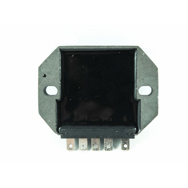 Regulator napięcia / 12V / Yanmar F / FX / YM / John Deere / Jinma | Traktor.com.pl