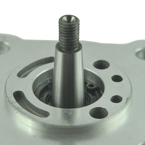 Hydrauliczna pump / Iseki TS1610 / TS2510 / KP0588CGSS