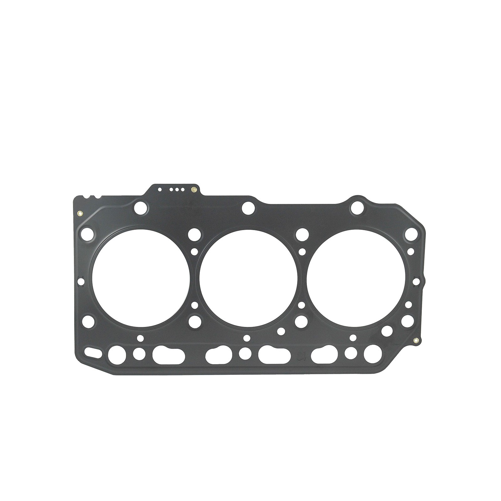 Tesnenie hlavy valcov, Yanmar 3TNE84, Yanmar 3TNV84, 129002-01331, YM129002-01331, 729211-92670, 729233-92633, YM729211-92670, Y