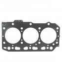 Tesnenie hlavy valcov, Yanmar 3TNE84, Yanmar 3TNV84, 129002-01331, YM129002-01331, 729211-92670, 729233-92633, YM729211-92670, Y