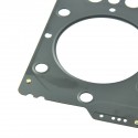 Těsnění hlavy válců, Yanmar 3TNE84, Yanmar 3TNV84, 129002-01331, YM129002-01331, 729211-92670, 729233-92633, YM729211-92670, Y