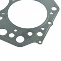 Zylinderkopfdichtung, Yanmar 3TNE84, Yanmar 3TNV84, 129002-01331, YM129002-01331, 729211-92670, 729233-92633, YM729211-92670, Y