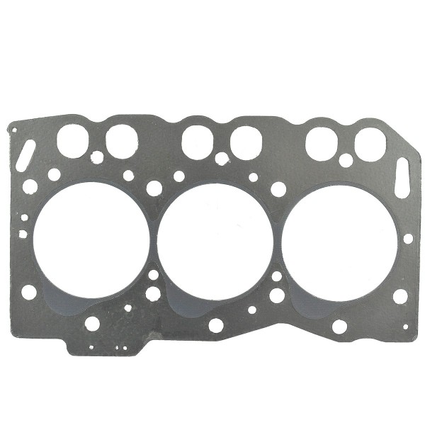 Joint de culasse / Ø 69 mm / Yanmar 3TN68 / 3TNA68 / 3TNE68 / 3TNV68 / Yanma Ke-3 / Ke-13 / Ke-14 / Ke-40 / Ke-160