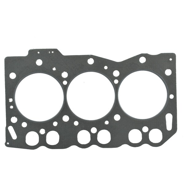 Zylinderkopfdichtung / Ø 69 mm / Yanmar 3TN68 / 3TNA68 / 3TNE68 / 3TNV68 / Yanma Ke-3 / Ke-13 / Ke-14 / Ke-40 / Ke-160