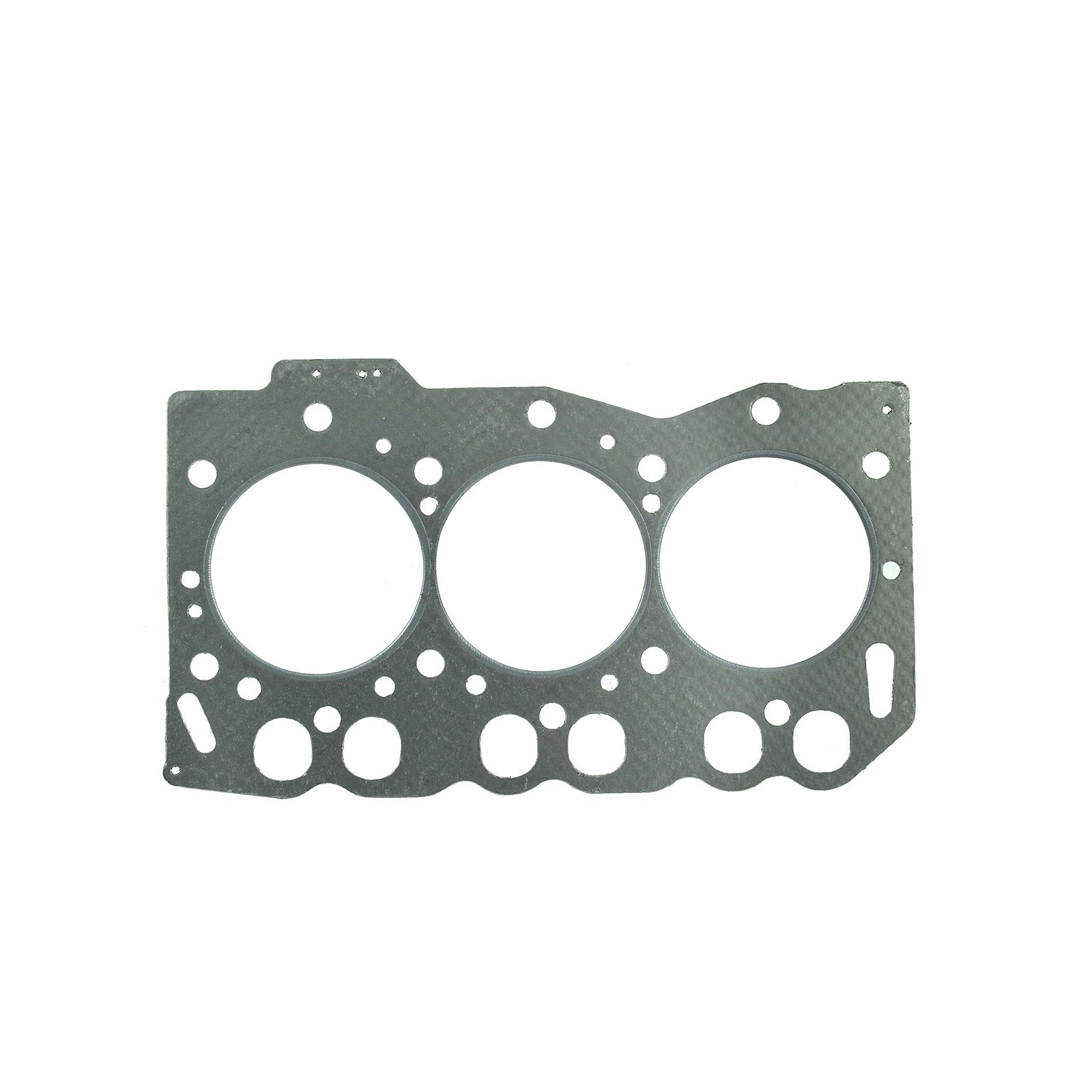 Cylinder head gasket / Ø 69 mm / Yanmar 3TN68 / 3TNA68 / 3TNE68M / 3TNV68 / Yanma Ke-3 / Ke-13 / Ke-14 / Ke-40 / Ke-160