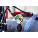 Opryskiwacz polowy zawieszany 300L Demarol / Lance 10m, pojedyncza dysza | Traktor.com.pl