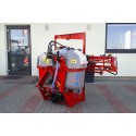 Opryskiwacz polowy zawieszany 300L Demarol / Lance 10m, pojedyncza dysza | Traktor.com.pl