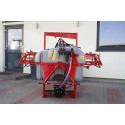 Opryskiwacz polowy zawieszany 300L Demarol / Lance 10m, pojedyncza dysza | Traktor.com.pl
