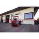 Opryskiwacz polowy zawieszany 300L Demarol / Lance 10m, pojedyncza dysza | Traktor.com.pl