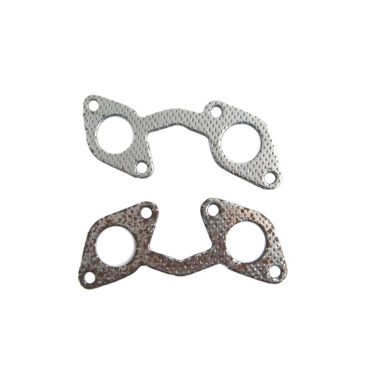 other seals - Exhaust manifold gasket / Kubota L4508 / DC60