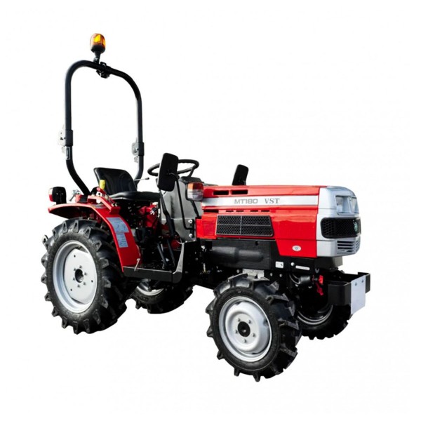 VST MT180 Fieldtrac 4x4 - 18,5 KM