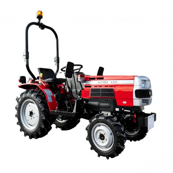 VST Mitsubishi MT180DT 4x4 18KM - Nowy NEW