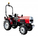 VST Mitsubishi MT180DT 4x4 18KM - Nowy NEW