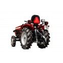 VST Mitsubishi MT180DT 4x4 18KM - Nowy NEW