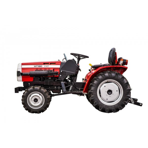 VST MT180 Fieldtrac 4x4 - 18,5 CV