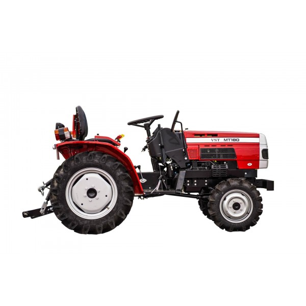 VST MT180 Fieldtrac 4x4 - 18,5 KM
